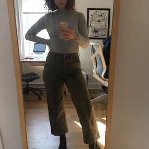 Meet your Posher, Sylvia